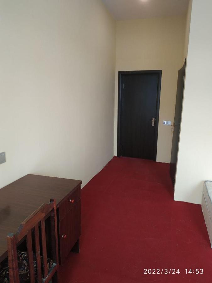 Hostel One Ленкорань Екстер'єр фото