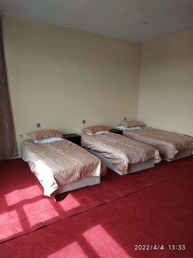 Hostel One Ленкорань Екстер'єр фото
