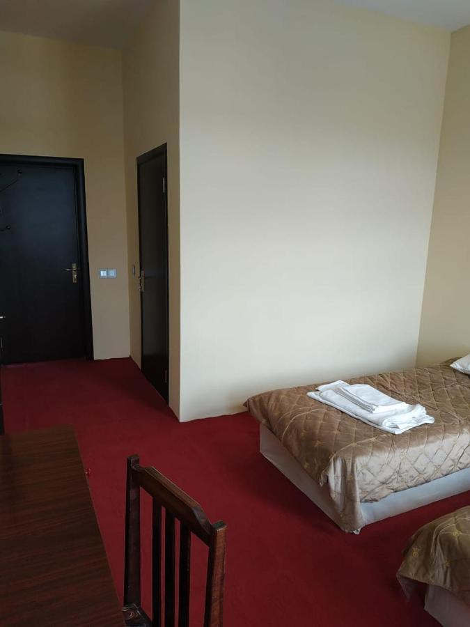 Hostel One Ленкорань Екстер'єр фото
