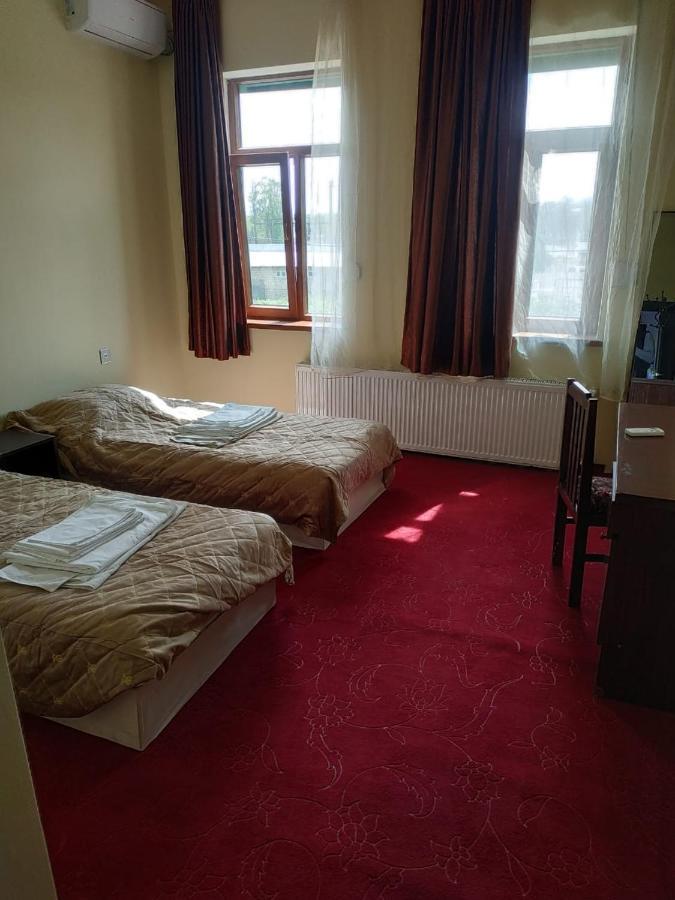 Hostel One Ленкорань Екстер'єр фото