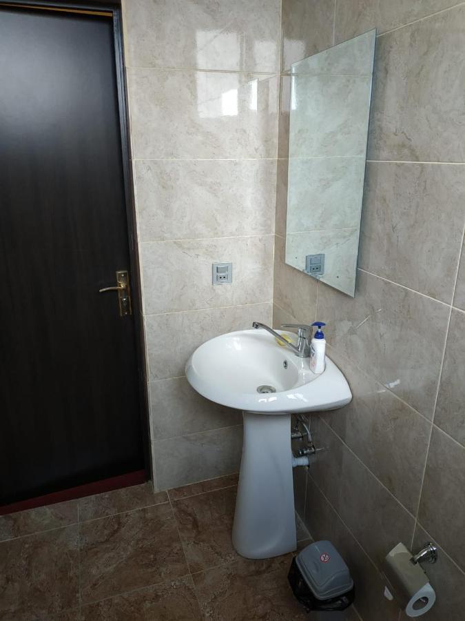 Hostel One Ленкорань Екстер'єр фото
