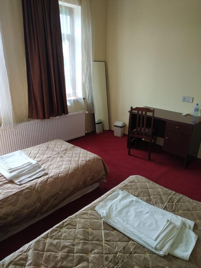 Hostel One Ленкорань Екстер'єр фото