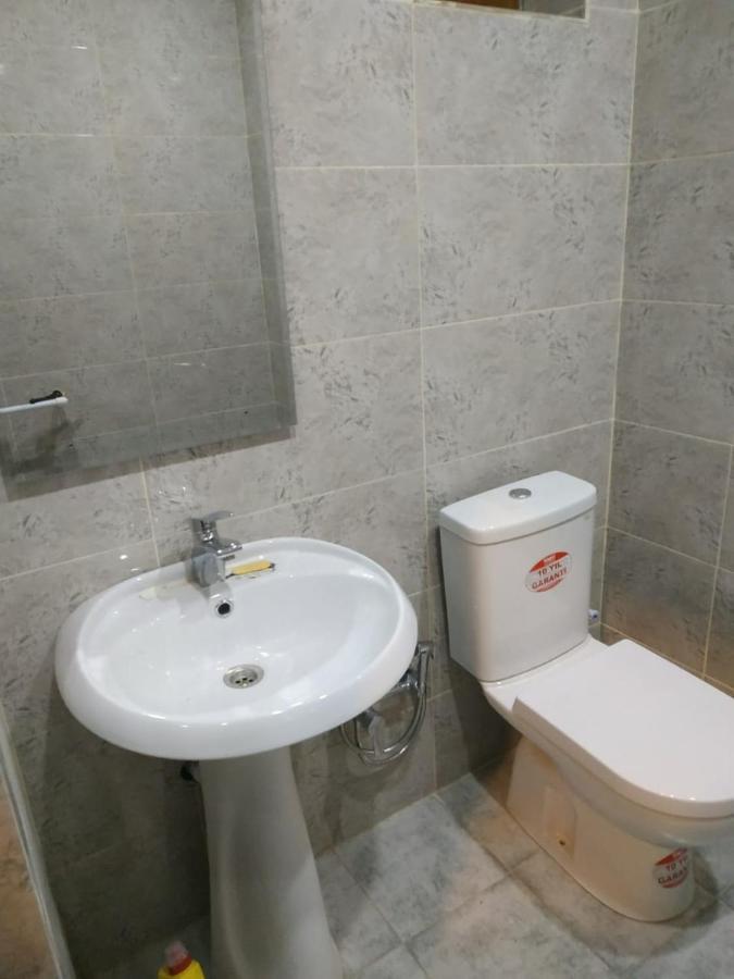 Hostel One Ленкорань Екстер'єр фото