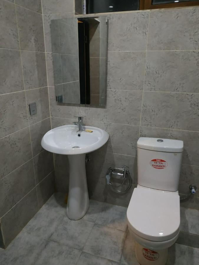 Hostel One Ленкорань Екстер'єр фото