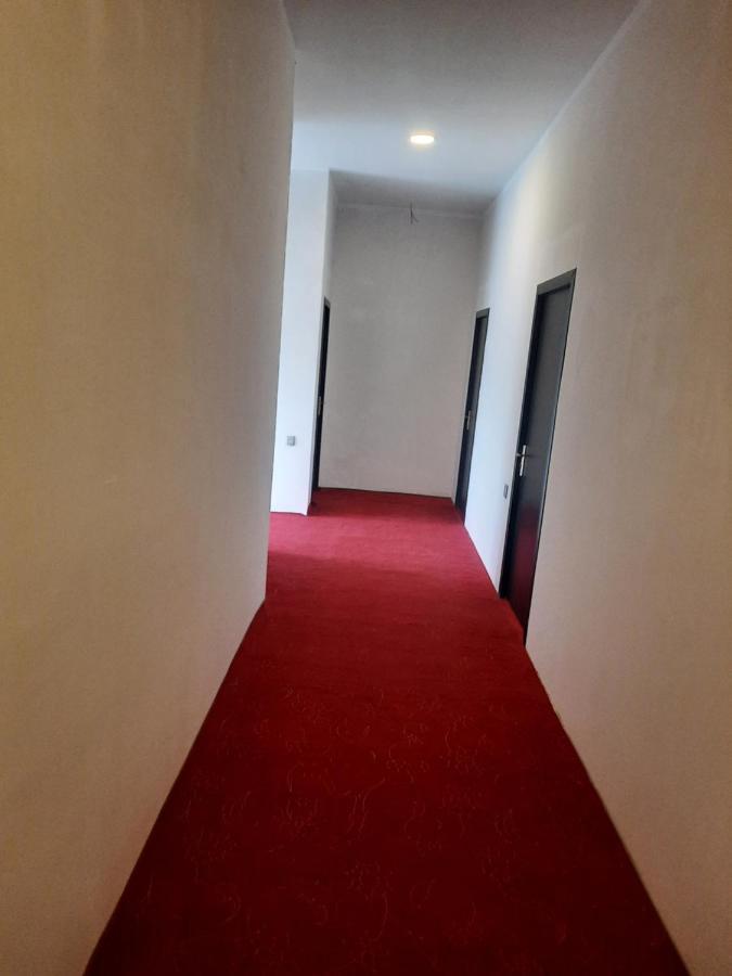 Hostel One Ленкорань Екстер'єр фото