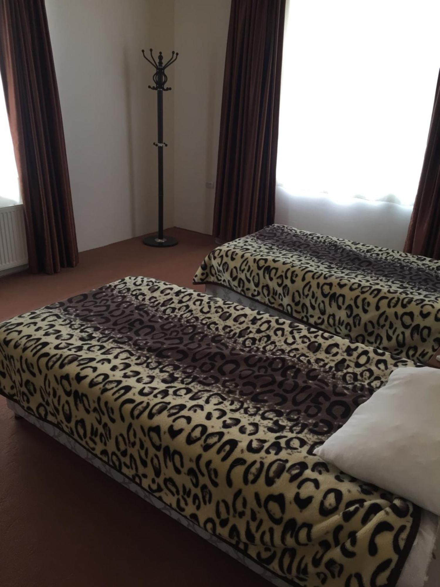Hostel One Ленкорань Екстер'єр фото