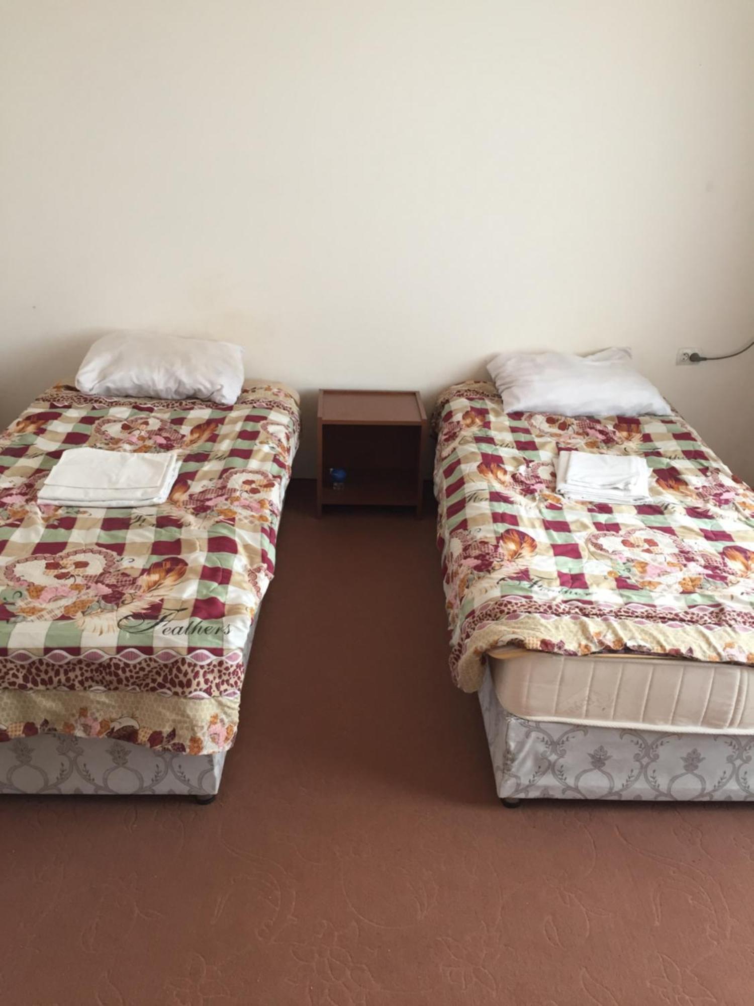 Hostel One Ленкорань Екстер'єр фото