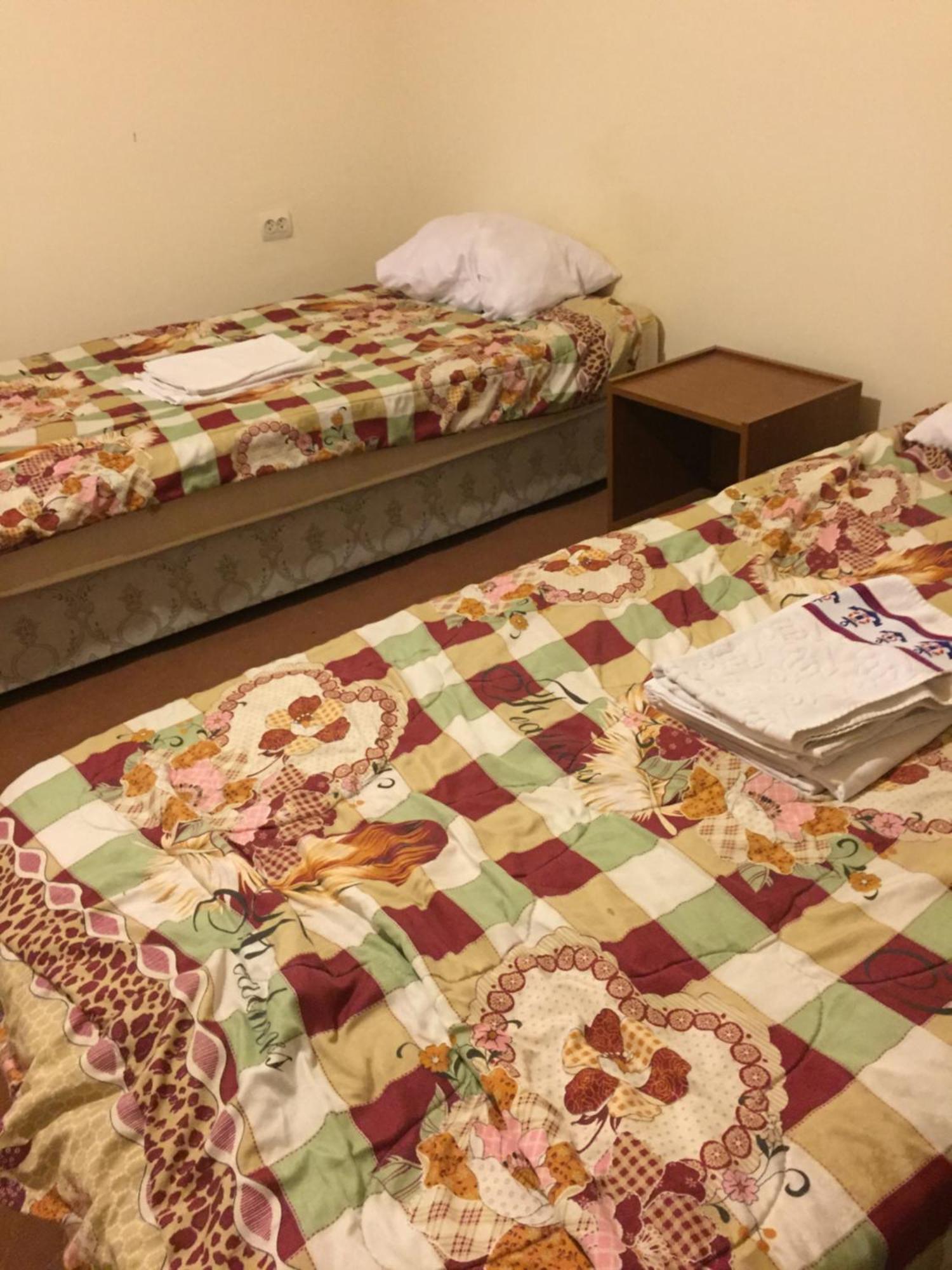 Hostel One Ленкорань Екстер'єр фото