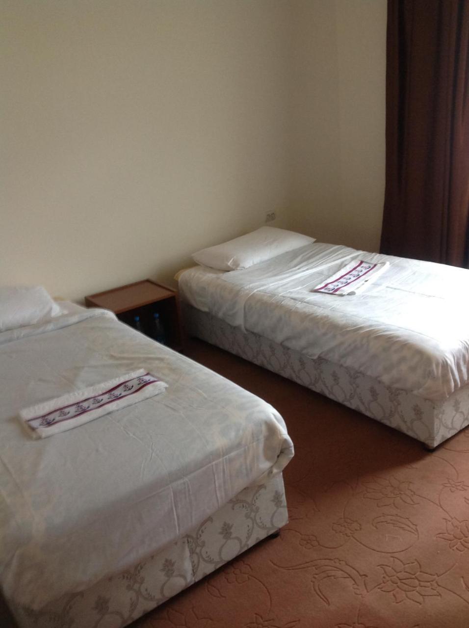 Hostel One Ленкорань Екстер'єр фото