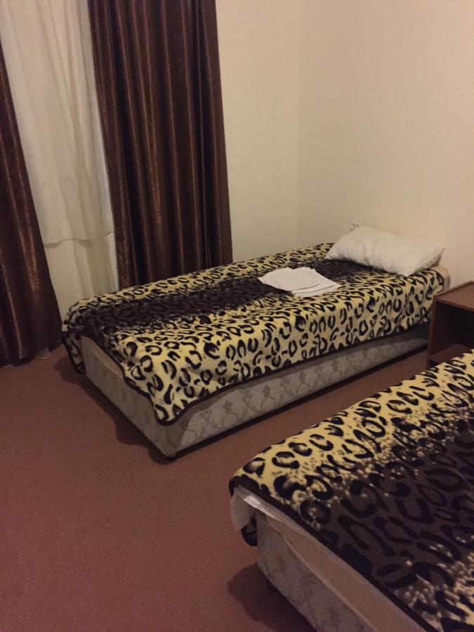 Hostel One Ленкорань Екстер'єр фото