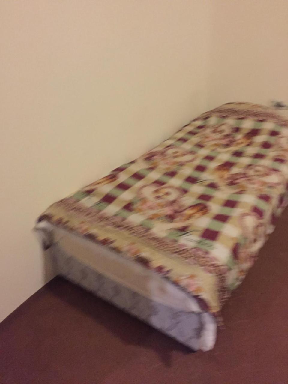 Hostel One Ленкорань Екстер'єр фото