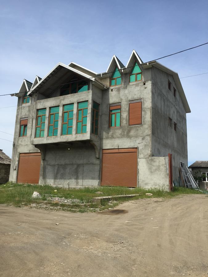 Hostel One Ленкорань Екстер'єр фото