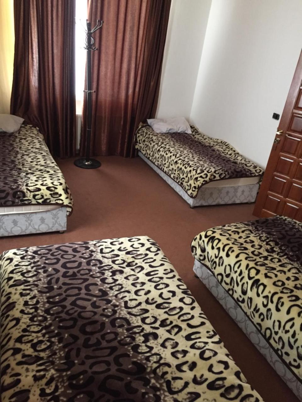 Hostel One Ленкорань Екстер'єр фото